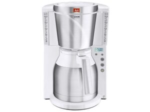 Melitta Look IV Therm Timer Wit 1011-15 wit Kopen (2022) | IIAV.NL