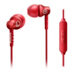 Philips SHE8105RD/00 rood Kopen? (2022) | IIAV.NL