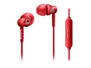 Philips SHE8105RD/00 rood Kopen? (2022) | IIAV.NL
