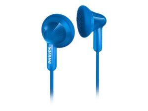 Philips SHE3010BL/00 blauw Kopen? (2022) | IIAV.NL