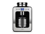 CASO Germany Coffee Compact electronic zwart