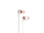 JBL Tune 210 roze goud
