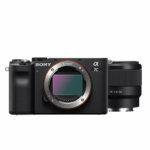 Sony A7C zwart + FE 50mm f/1.8 Kopen (2022) | IIAV.NL