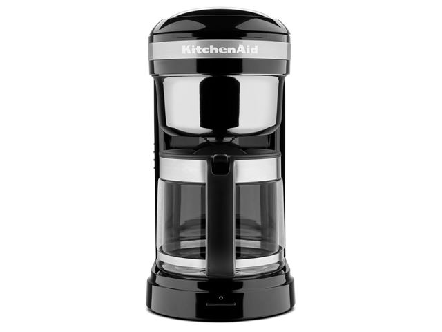 KitchenAid 5KCM1209 zwart KitchenAid 5KCM1209 zwart Kopen (2022) | IIAV.NL
