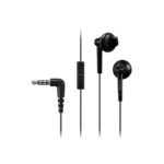 Panasonic RP-TCM55E zwart Kopen? (2022) | IIAV.NL