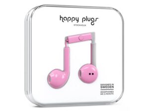 Happy Plugs Earbud Plus roze Kopen? (2022) | IIAV.NL