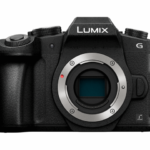 Panasonic Lumix DMC-G81 zwart Kopen (2022) | IIAV.NL