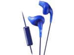 JVC HA-ENR15-AA-E In-ear hoofdtelefoon blauw