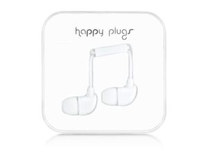 Happy Plugs In-Ear wit Kopen? (2022) | IIAV.NL
