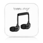 Happy Plugs In-Ear zwart Kopen? (2022) | IIAV.NL