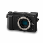 Panasonic Lumix DMC-GX80 + G Vario 14-42mm / F 3.5 - 5.6 zwart Kopen (2022) | IIAV.NL