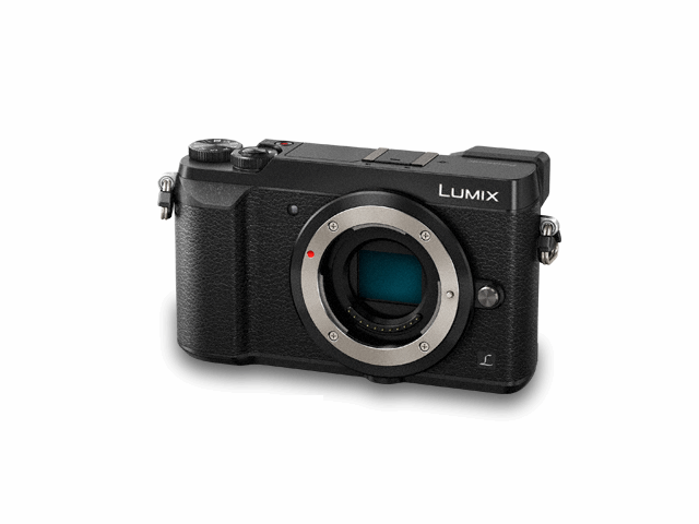 Panasonic Lumix DMC-GX80 + G Vario 14-42mm / F 3.5 - 5.6 zwart Kopen (2022) | IIAV.NL