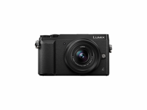 Panasonic Lumix DMC-GX80 + G Vario 12-32mm Mega OIS ASPH zwart Kopen (2022) | IIAV.NL