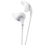 JVC HA-EN10-WH-E In-ear hoofdtelefoon wit