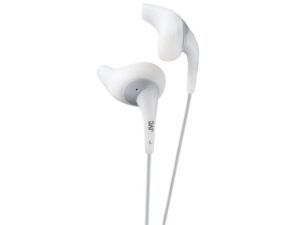 JVC HA-EN10-WH-E In-ear hoofdtelefoon wit