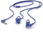 HP in-earheadset 150 (Marine blue) blauw