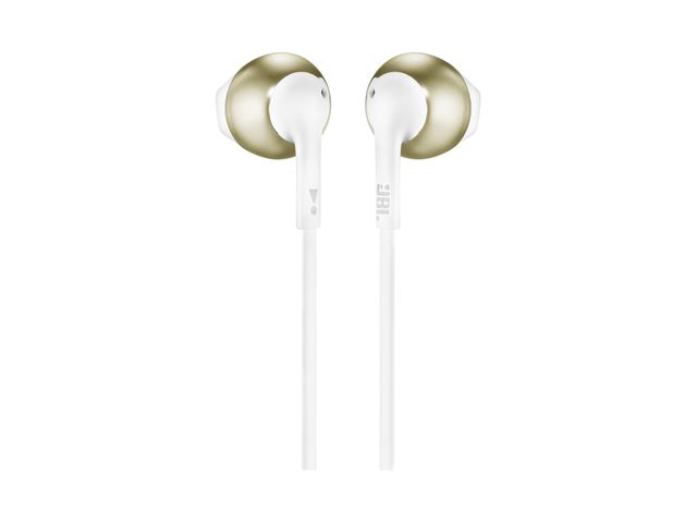 JBL Tune 205 bruin JBL Tune 205 bruin