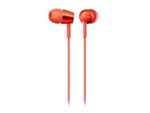 Sony MDR-EX155AP rood