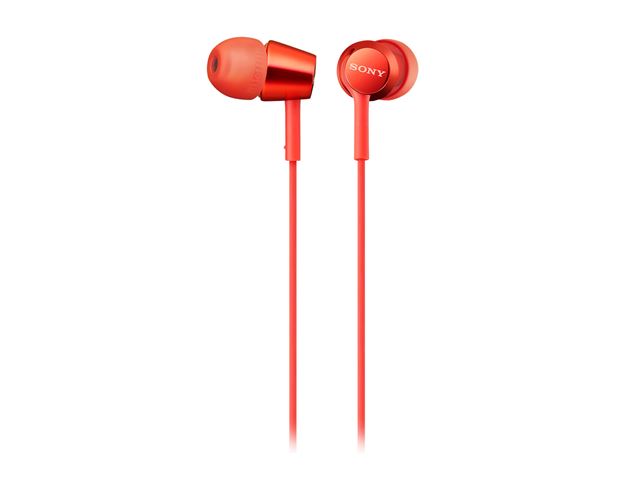 Sony MDR-EX155AP rood Sony MDR-EX155AP rood Kopen? (2022) | IIAV.NL