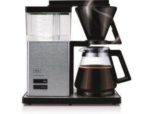 Melitta Aroma Signature 1007-001 zwart