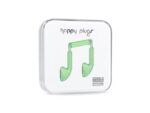 Happy Plugs 156483 groen
