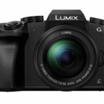 Panasonic Lumix DMC-G70 + G VARIO 12-60 zwart Kopen (2022) | IIAV.NL