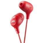 JVC HA-FX38-R-E In-ear hoofdtelefoon rood  Kopen? (2022) | IIAV.NL