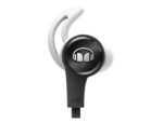 Monster iSport Achieve zwart