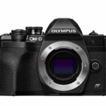 Olympus OM-D E‑M10 Mark IV zwart Kopen (2022) | IIAV.NL