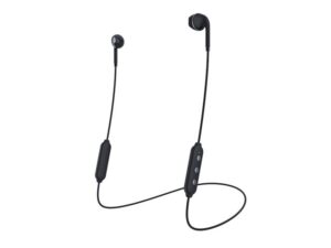 Happy Plugs Wireless II zwart Kopen? (2022) | IIAV.NL