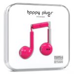 Happy Plugs Earbud Plus roze Kopen? (2022) | IIAV.NL