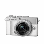Olympus PEN E‑P7 wit