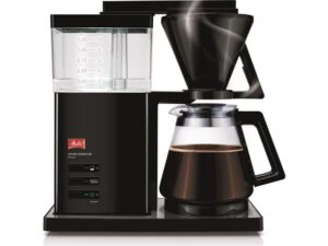 Melitta Aroma Signature Style Zw 1007-003 zwart Kopen (2022) | IIAV.NL
