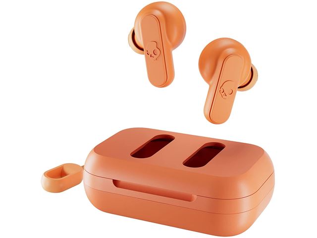 Skullcandy Dime oranje Skullcandy Dime oranje Kopen? (2022) | IIAV.NL