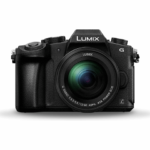 Panasonic Lumix DMC-G80 + 12-60mm Lumix G Vario Power OIS ASPH zwart Kopen (2022) | IIAV.NL