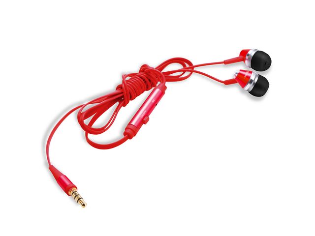 iDance Audio EB-X101 rood iDance Audio EB-X101 rood Kopen? (2022) | IIAV.NL