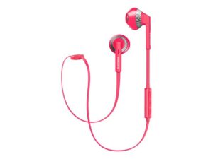 Philips SHB5250PK/00 roze Kopen? (2022) | IIAV.NL