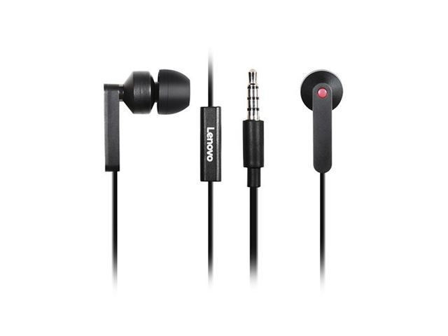 Lenovo 4XD0J65079 zwart Lenovo 4XD0J65079 zwart Kopen? (2022) | IIAV.NL