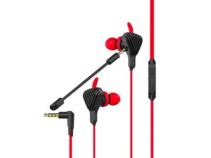 Celly CyberWired zwart