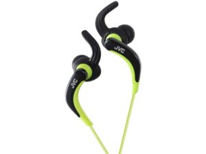 JVC HA-ETX30-B-E In-ear hoofdtelefoon zwart Kopen? (2022) | IIAV.NL