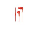Sony MDR-XB55APR rood