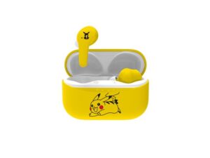 OTL Technologies Pokémon Pikachu geel Kopen? (2022) | IIAV.NL