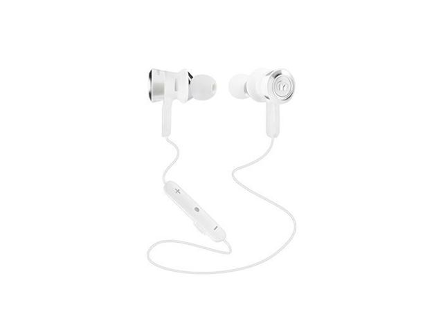 Monster ClarityHD wit Monster ClarityHD wit