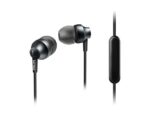 Philips SHE3855SG/00 zwart