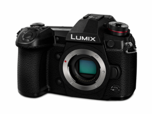 Panasonic Lumix DC-G9 zwart Kopen (2022) | IIAV.NL