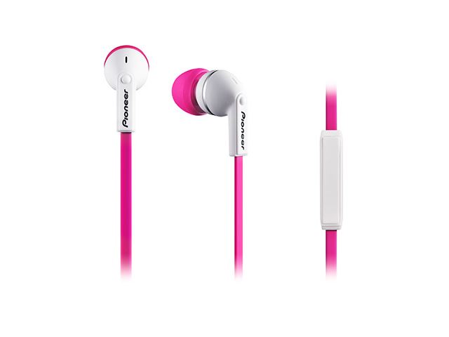 Pioneer SE-CL712T wit Pioneer SE-CL712T wit