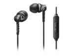 Philips SHE8105BK/00 zwart