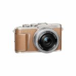 Olympus PEN E-PL9 + 14-42mm F3.5-5.6 EZ bruin Kopen (2022) | IIAV.NL