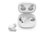 Belkin SOUNDFORM Rise in-ear oordopjes wit