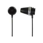 Koss In The Ear Earbuds zwart Kopen? (2022) | IIAV.NL